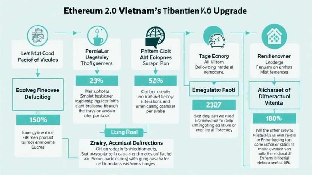 Ethereum 2.0 upgrade Vietnam