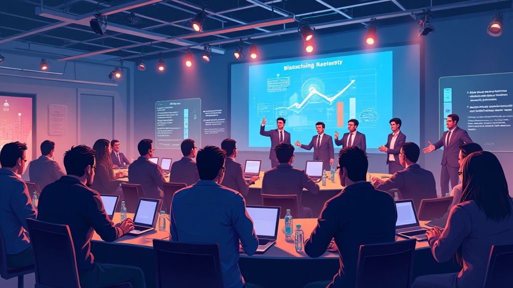 Ho Chi Minh City crypto meetups