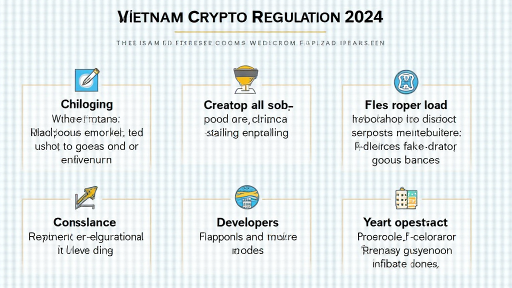 Vietnam crypto regulations 2024