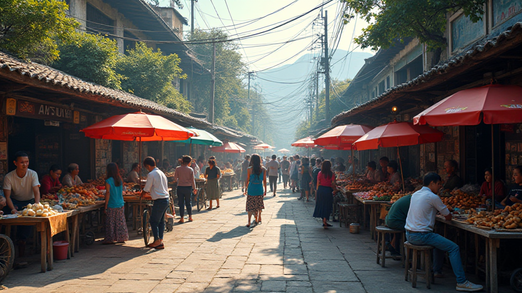 Ethereum Vietnam development