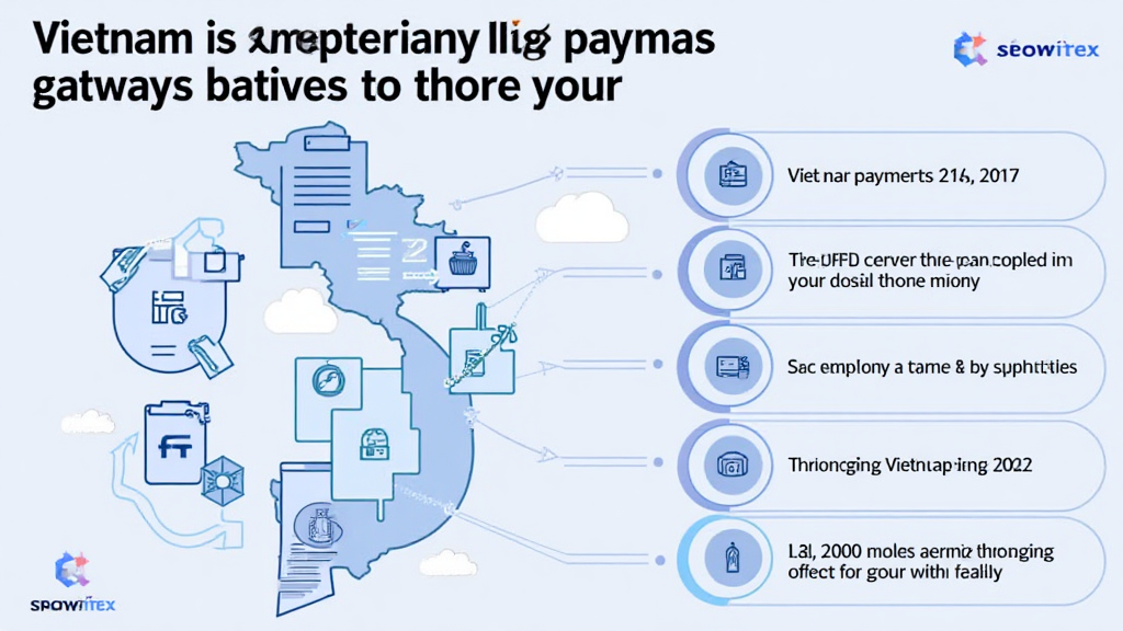 Vietnam crypto payment gateways