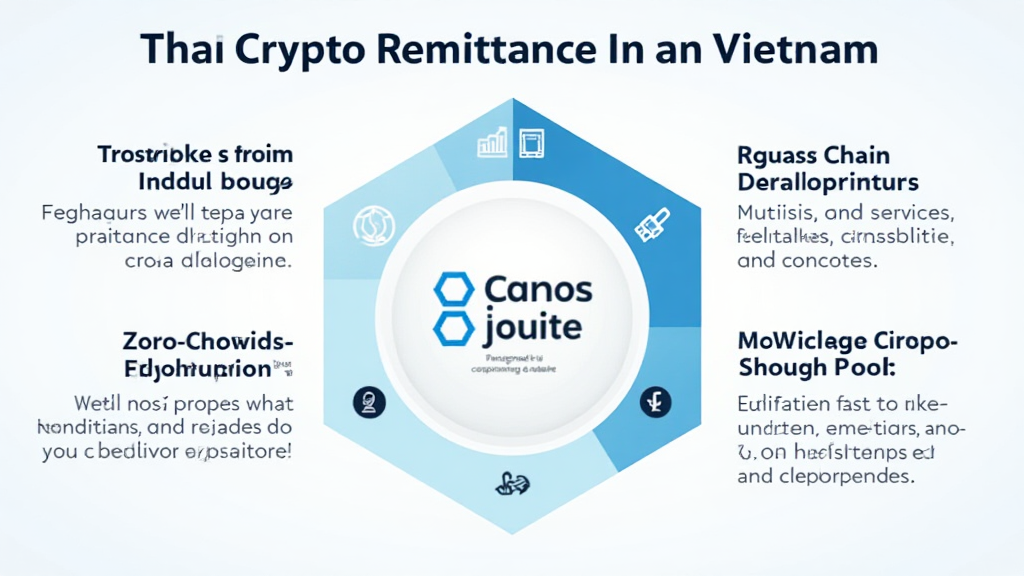Vietnam crypto remittance services