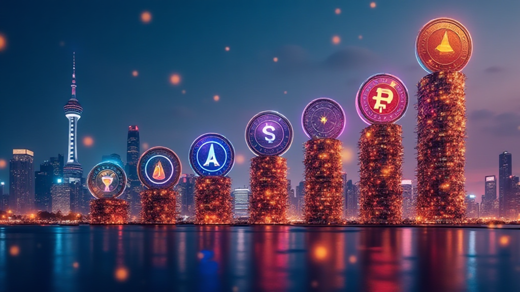 Vietnam stablecoin adoption rate