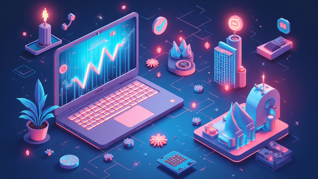 Vietnam GameFi market growth