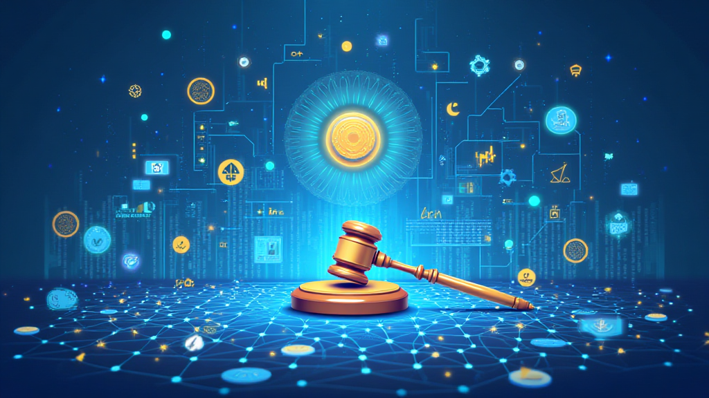 NFT Vietnam legal framework