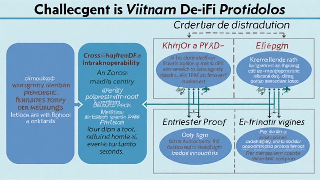 Vietnam DeFi protocols 2025