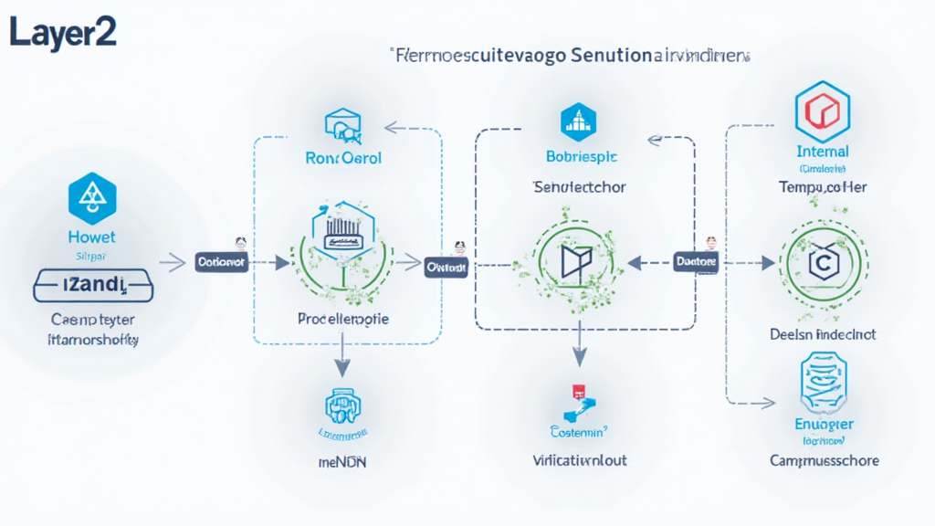 Layer2 solutions Vietnam
