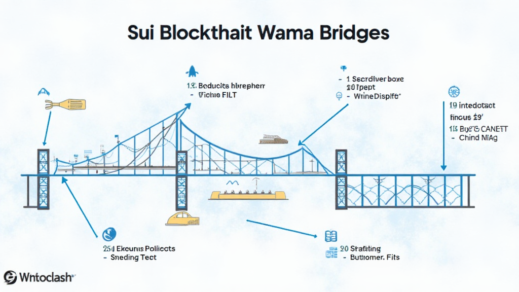 Sui blockchain Vietnam