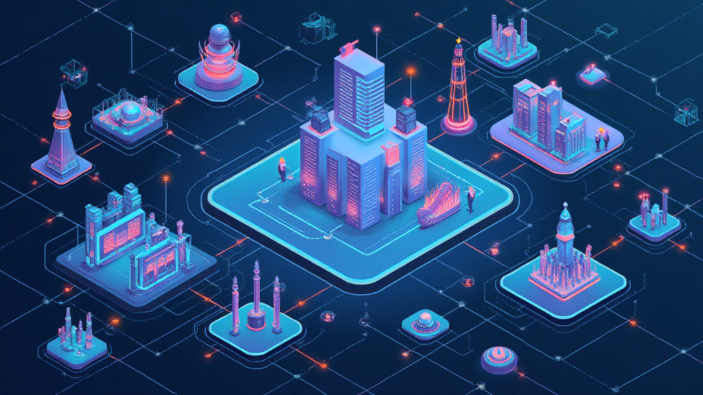Chainlink Vietnam collaborations
