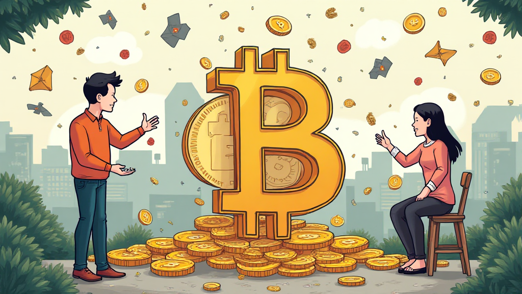 Bitcoin halving Vietnam effects