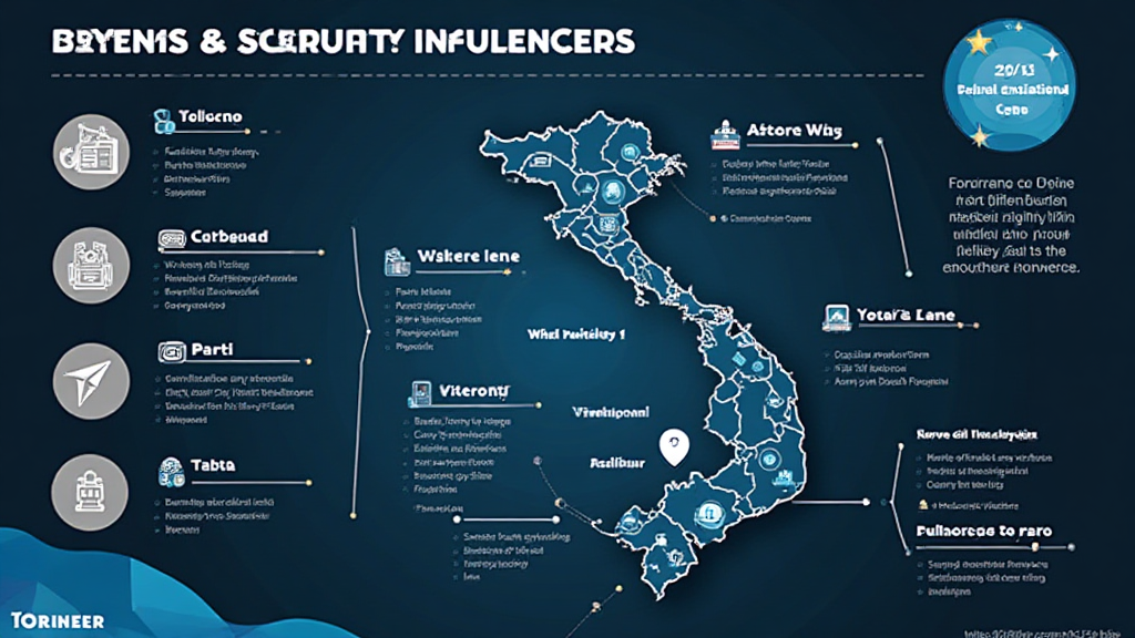 Vietnam crypto influencers list