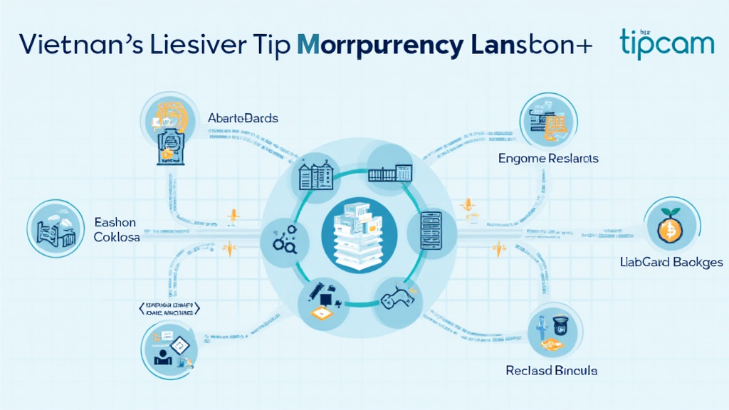 Vietnam crypto regulations 2024