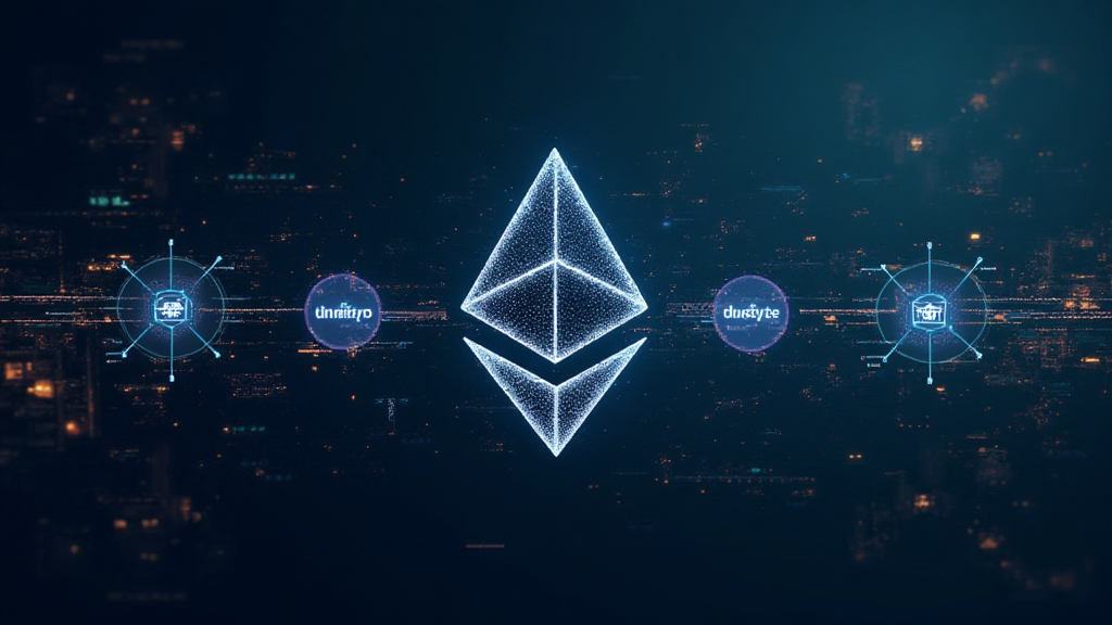 Ethereum Vietnam development