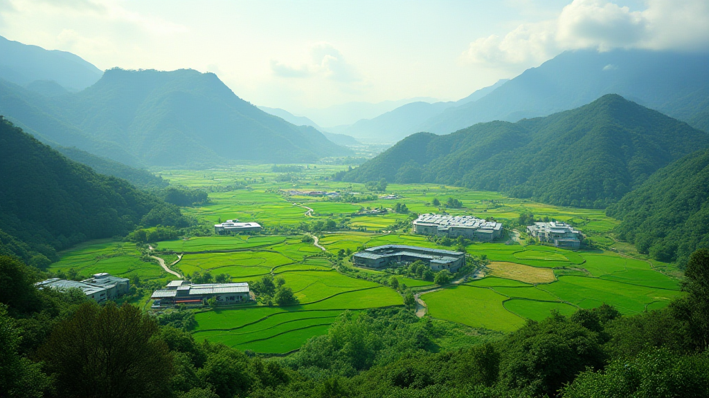 Vietnam crypto mining farms