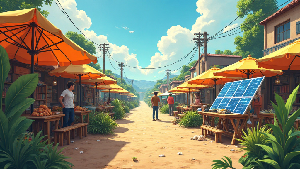 Vietnam renewable energy crypto