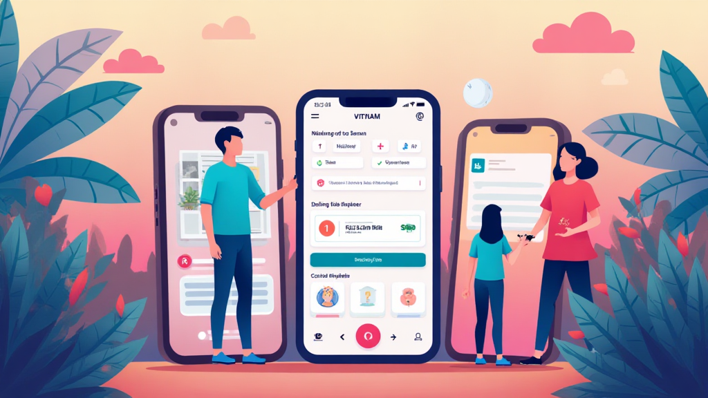 Vietnam crypto remittance services