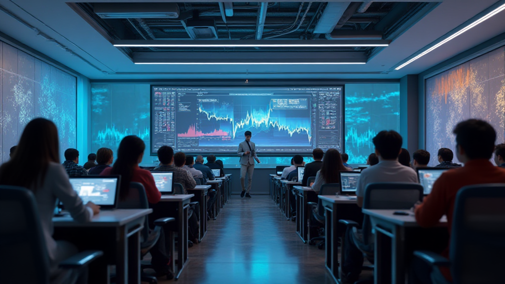 Vietnam crypto education platforms