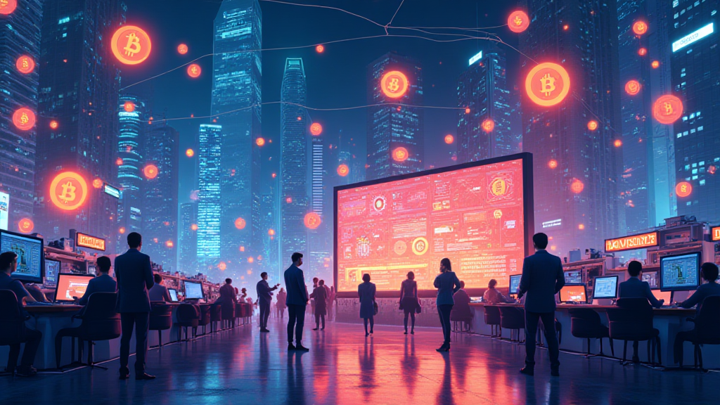 Vietnam crypto job opportunities