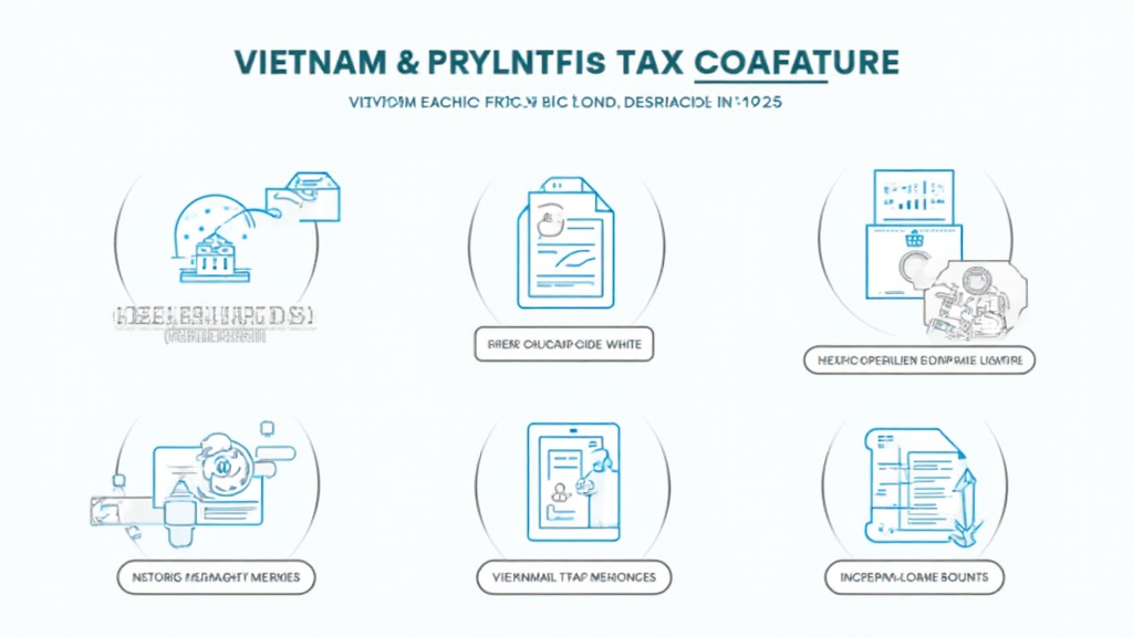 Vietnam crypto tax software