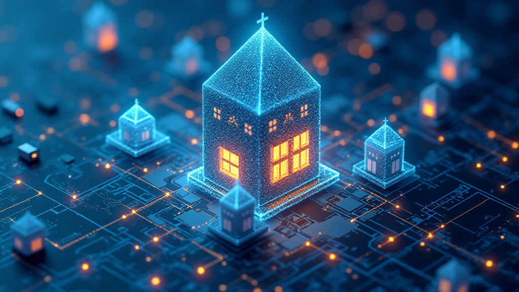 Vietnam crypto real estate