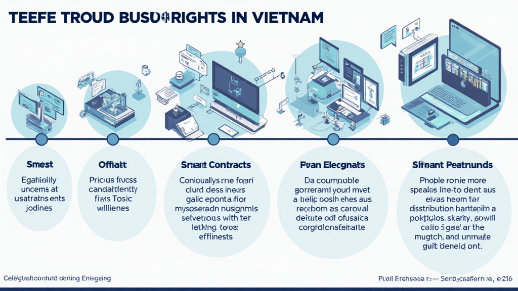Vietnam crypto music rights