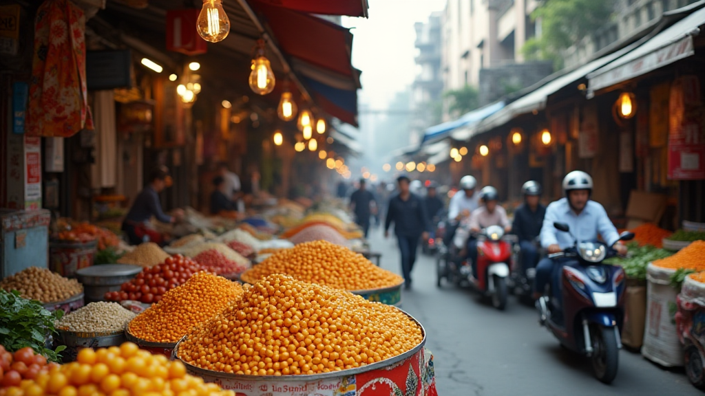 Vietnam crypto travel payments