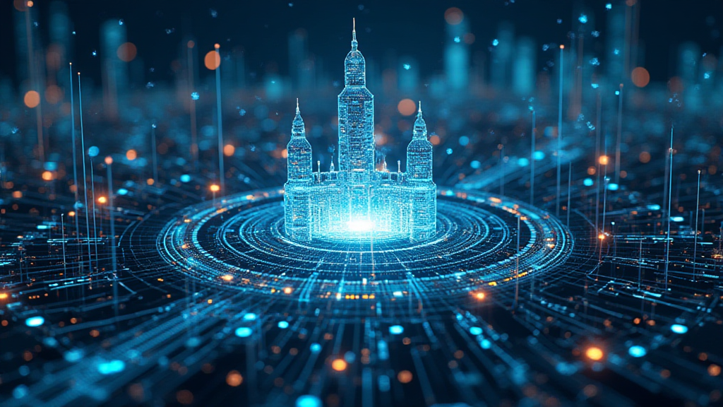 Vietnam crypto government initiatives