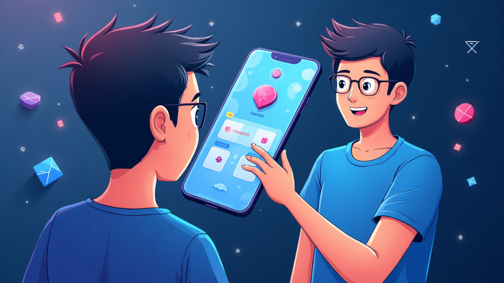 Vietnam crypto mobile apps