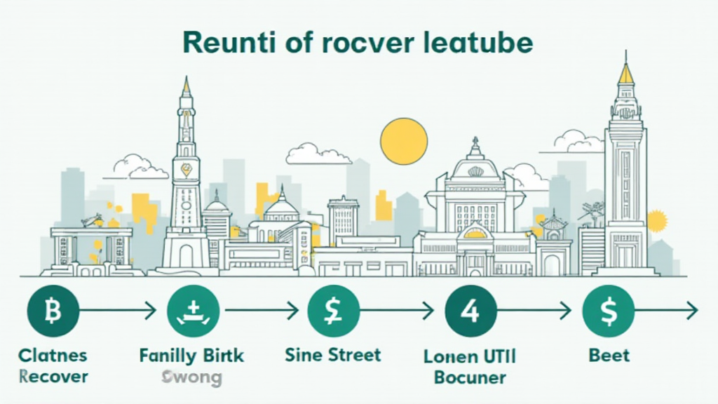 Vietnam crypto recovery services