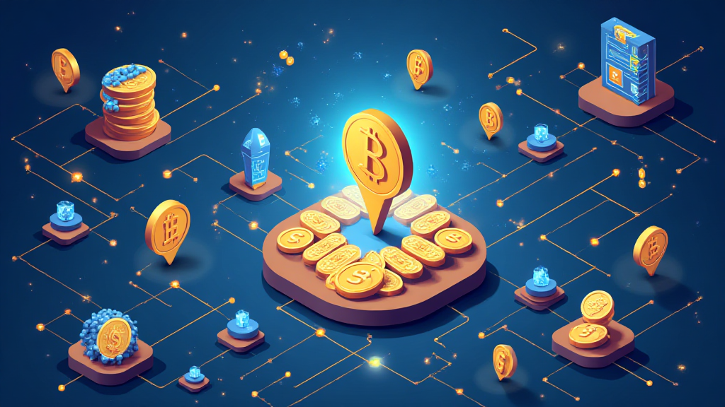 Vietnam crypto lending platforms