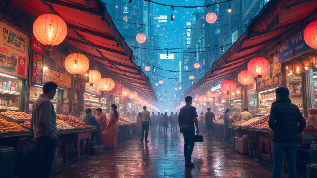 Vietnam crypto market sentiment