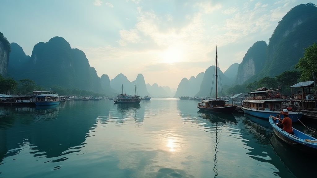 Vietnam crypto trading signals