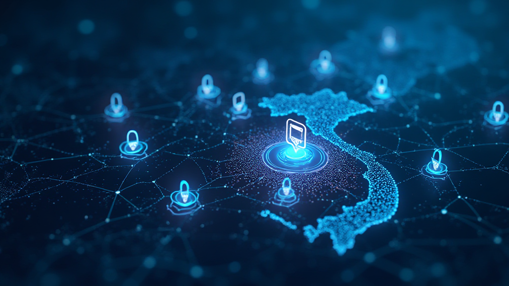 Vietnam crypto VPN services