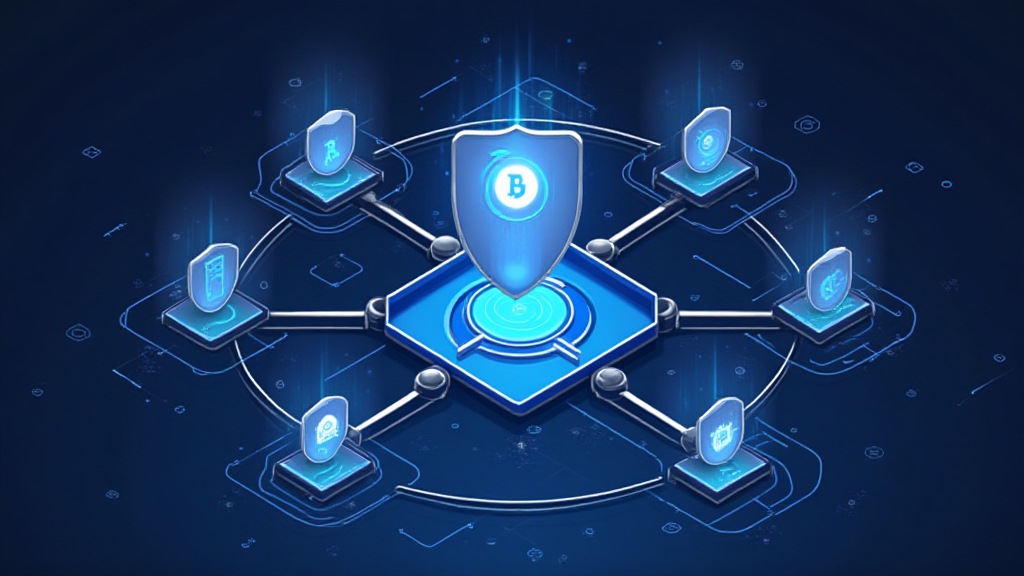 Vietnam crypto DNS protection