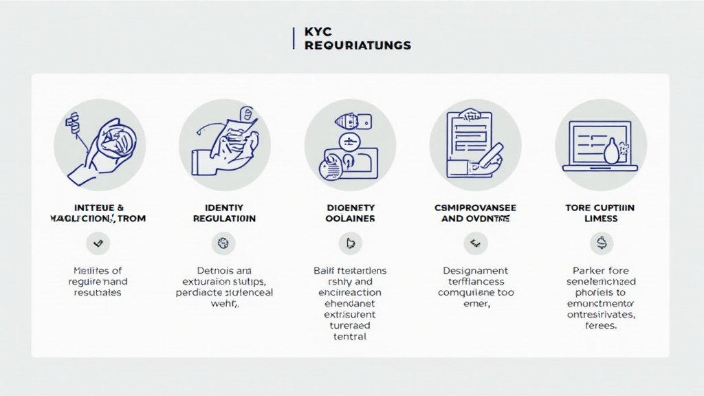 Vietnam crypto KYC requirements