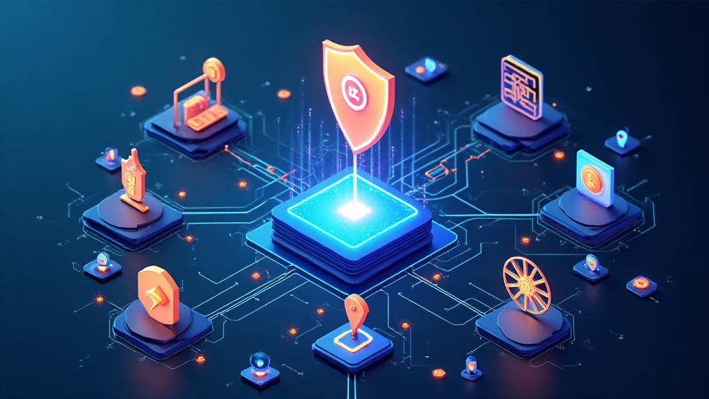 Vietnam crypto incubators