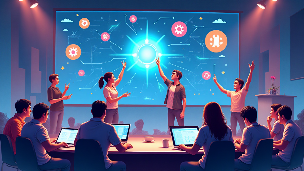 Vietnam crypto hackathons