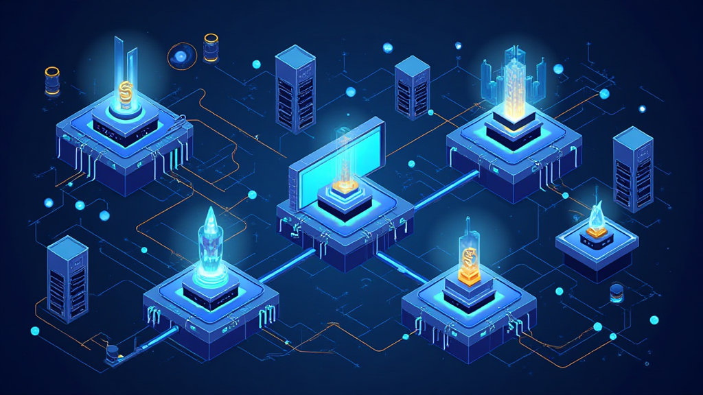 Vietnam crypto mining pools