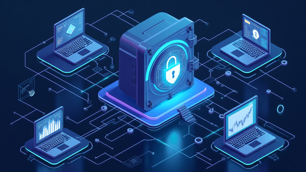 Vietnam crypto exchange security