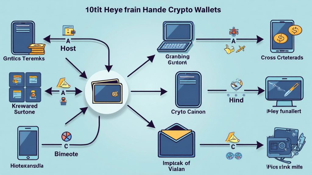 Vietnam crypto wallet multi