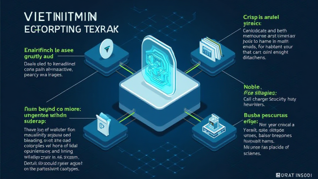 Vietnam crypto wallet security audits