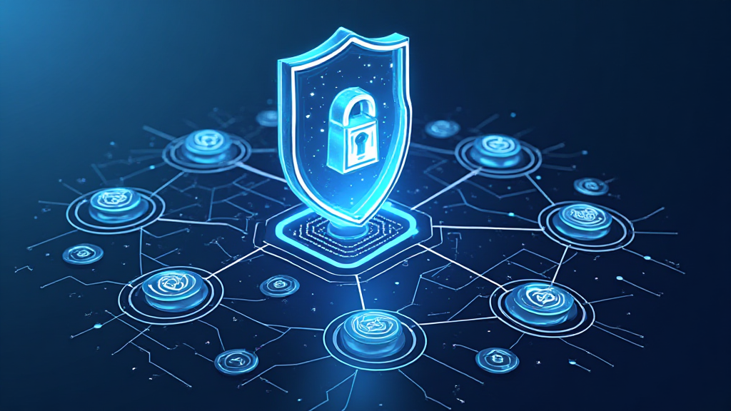 Vietnam crypto DNS protection