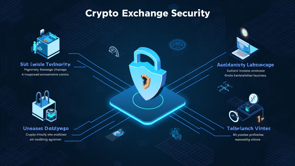 Vietnam crypto exchange security
