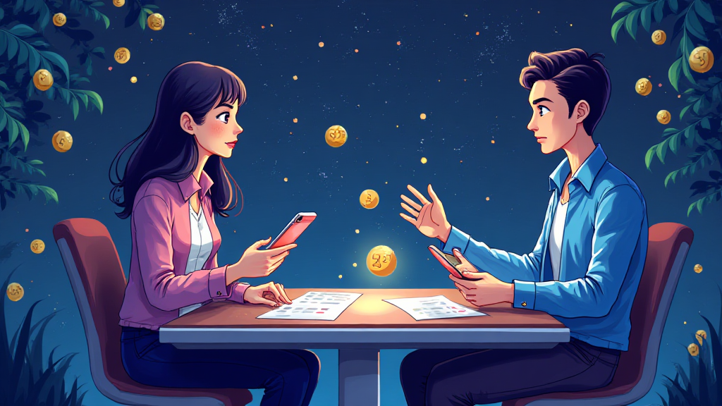 Vietnam crypto angel investors