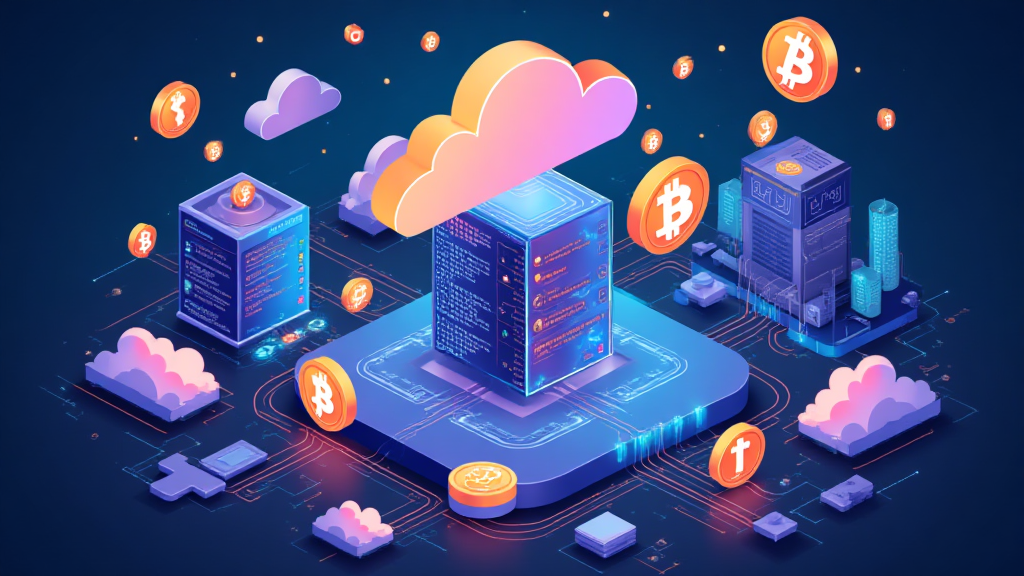 Vietnam crypto cloud mining