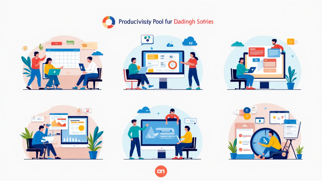 affordable productivity tools for vietnamese freelancers