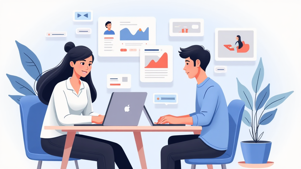 productivity software for vietnam remote workers