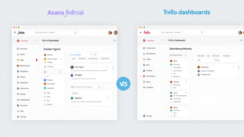 compare asana vs trello for vietnam businesses