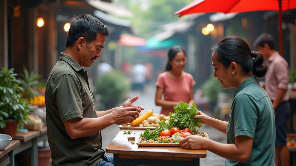 best CRM for vietnam small businesses