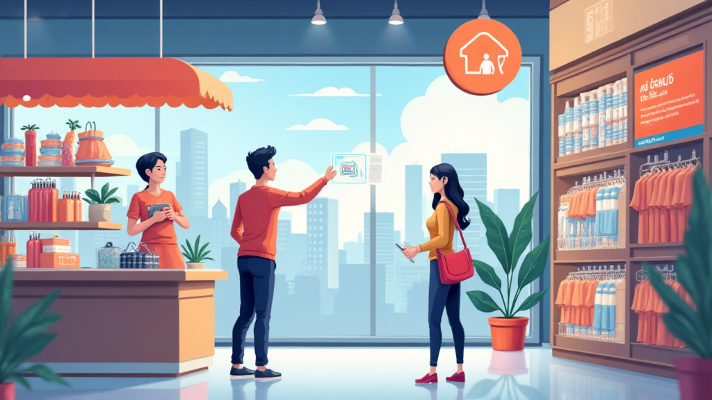 affordable CRM for vietnamese retailers